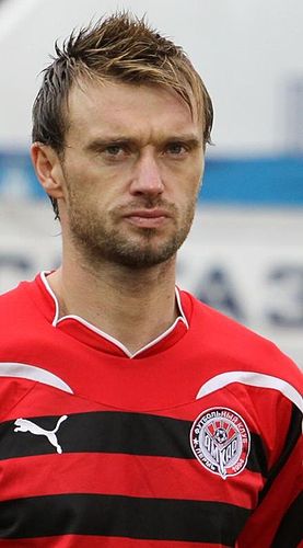 Zahari Sirakov
