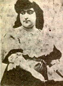 Zahra Khanoum Tadj es-Saltaneh