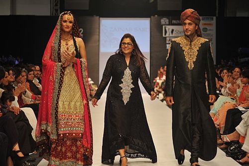 Zainab Chottani