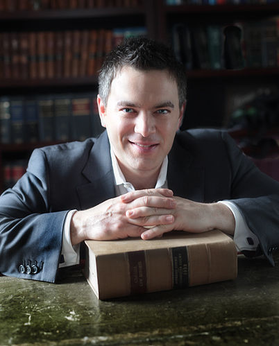 Zak Muscovitch