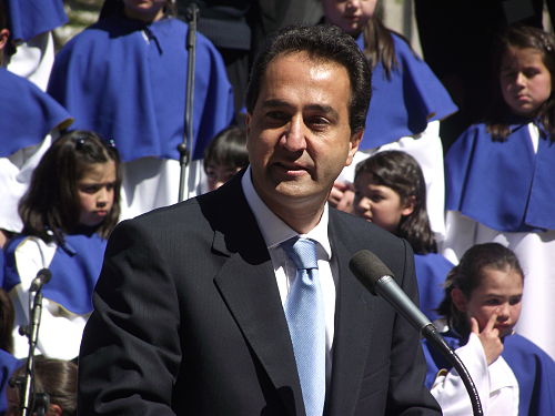 Pablo Zalaquett