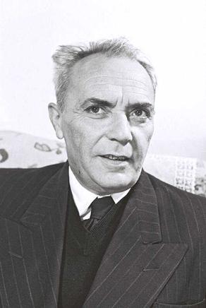 Zalman Aran