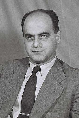Zalman Susayeff