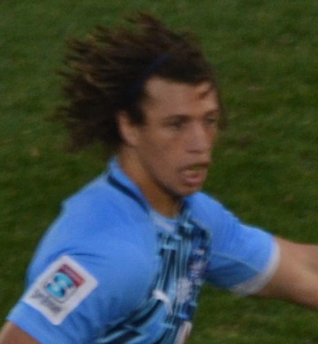 Zane Kirchner