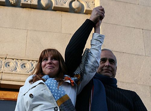 Zaruhi Postanjyan