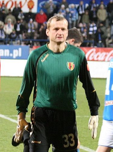 Zbigniew Malkowski