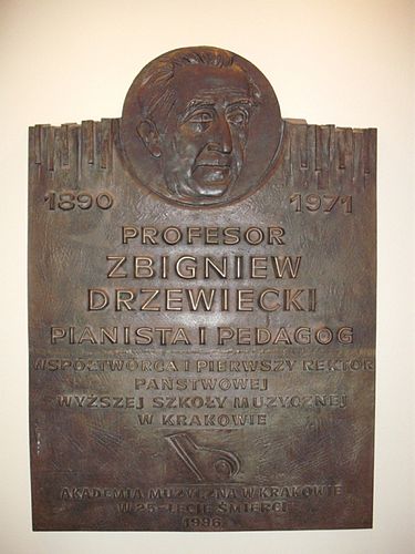 Zbigniew Drzewiecki