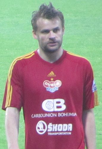 Zbynek Pospech