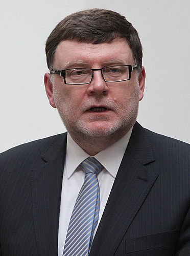 Zbynek Stanjura