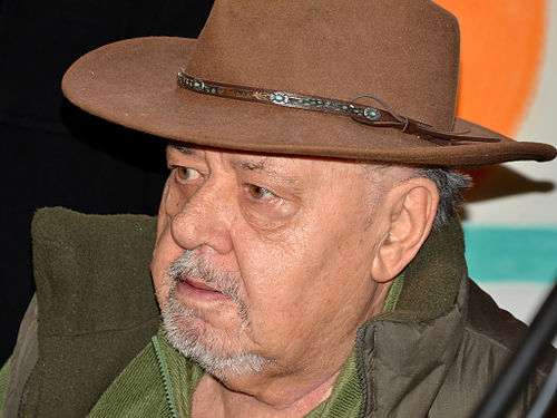 Zdenek Mezl