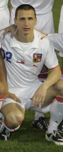Zdenek Pospech