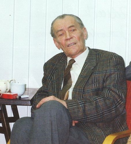 Zdenek Rotrekl