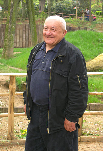 Zdenek Srstka