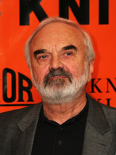 Zdenek Sverak