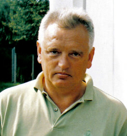 Zdzislaw Kapka