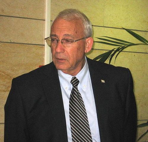 Ze'ev Boim