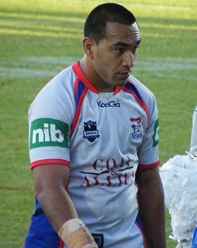 Zeb Taia
