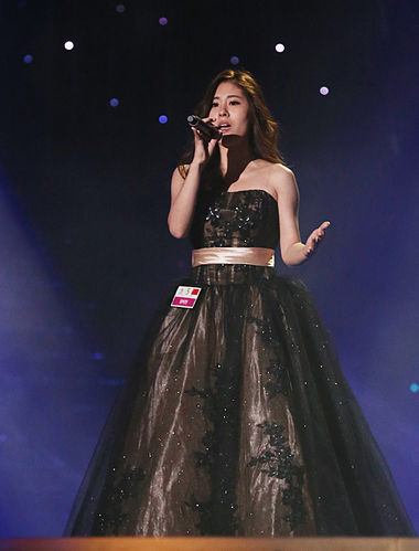 Zhang Bichen