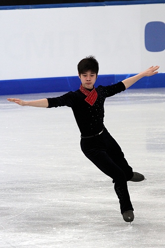 Zhang He