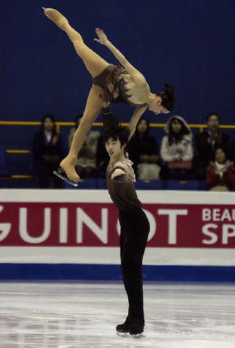 Zhang Yue