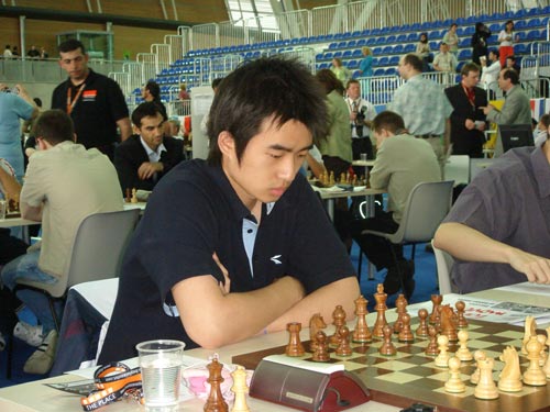 Zhao June