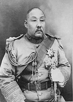 Zheng Shiqi