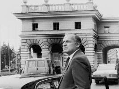 Zhiuli Shartava