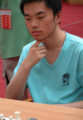 Zhou Jianchao