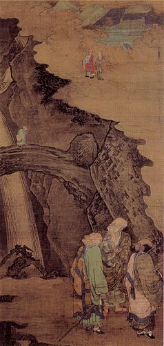Zhou Jichang