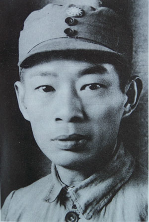 Zhou Zikun