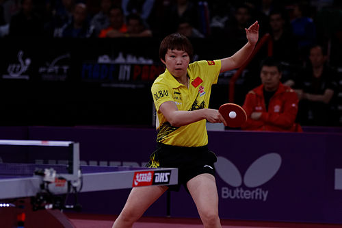 Zhu Yuling