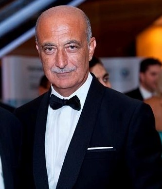 Ziad Makhzoumi