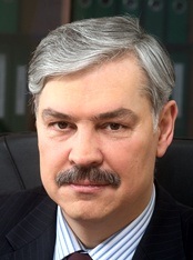 Zigmantas Balcytis