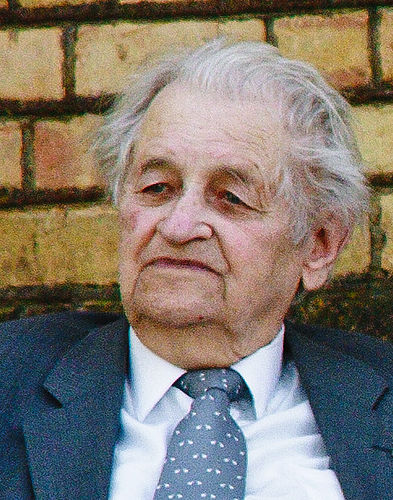 Zigmas Zinkevicius