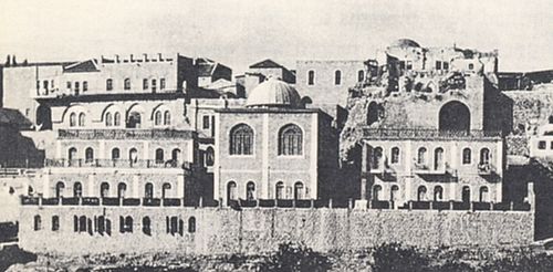 Zion Levy