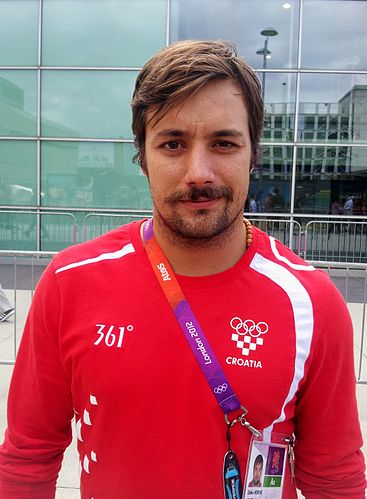 Zlatko Horvat