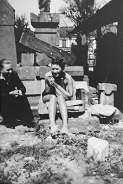 Zofia Baniecka