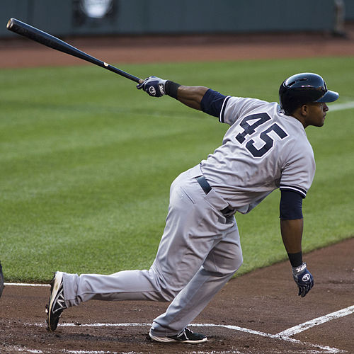 Zoilo Almonte