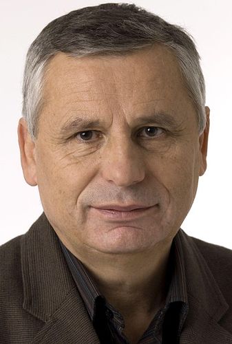 Zoltan Balczo