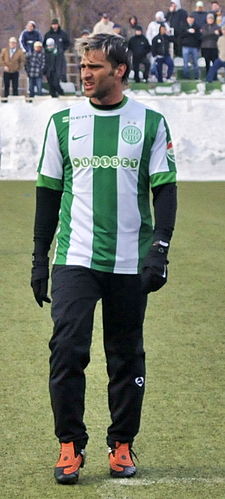 Zoltan Balog
