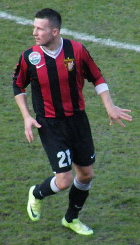 Zoltan Hercegfalvi