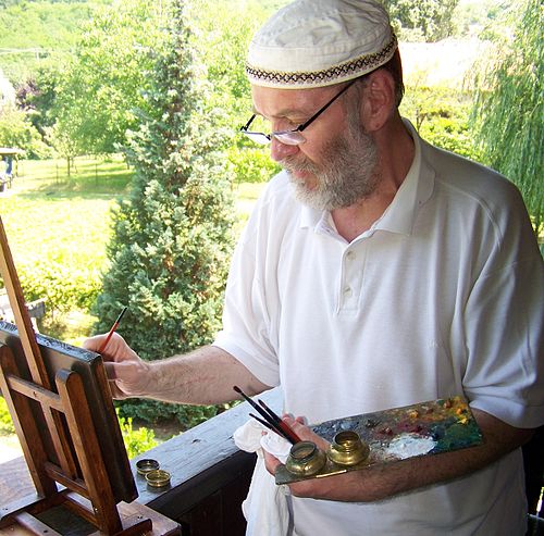 Zoltan Joo
