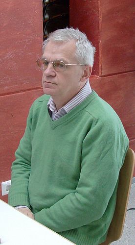 Zoltan Ribli