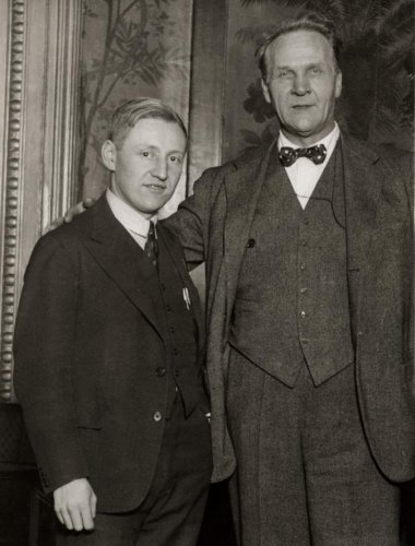 Zoltan Szekely