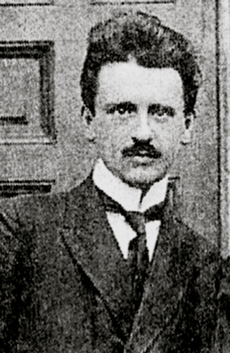 Zoltan Tildy
