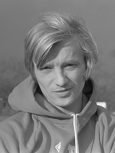 Zoltan Varga