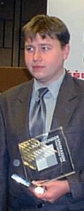 Zoltan Varga