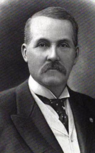 Mack Zophar