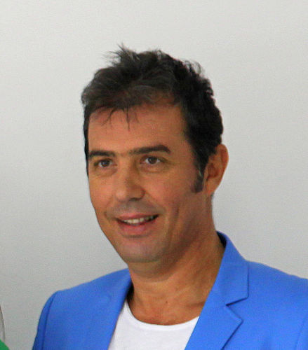 Kiki Lesendric
