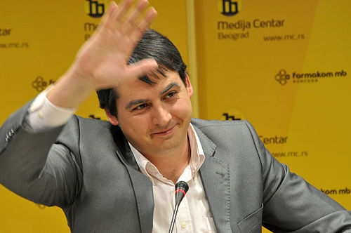 Zoran Kesic